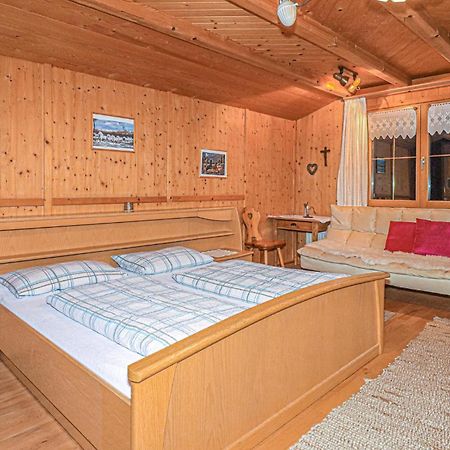 Traumhafte Ferienwohnung Sonntag Luaran gambar