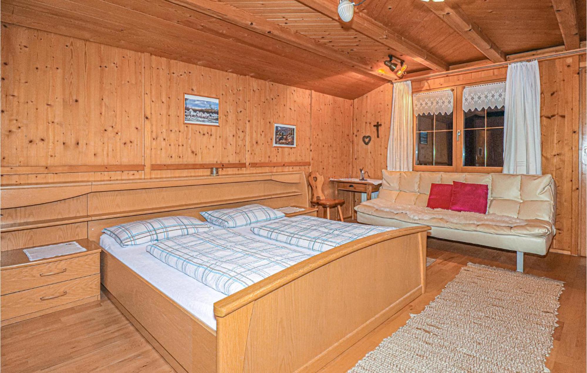 Traumhafte Ferienwohnung Sonntag Luaran gambar