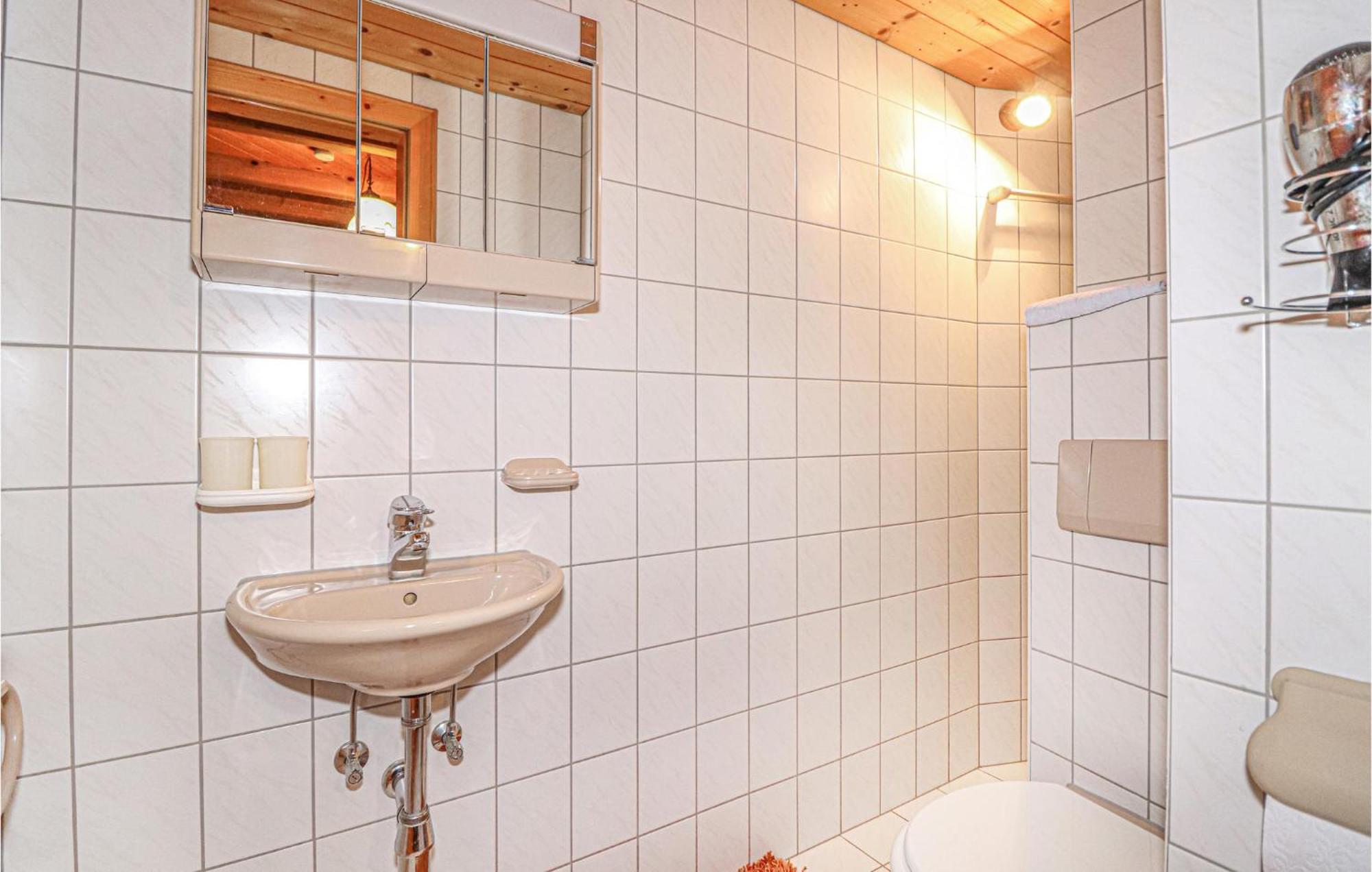 Traumhafte Ferienwohnung Sonntag Luaran gambar