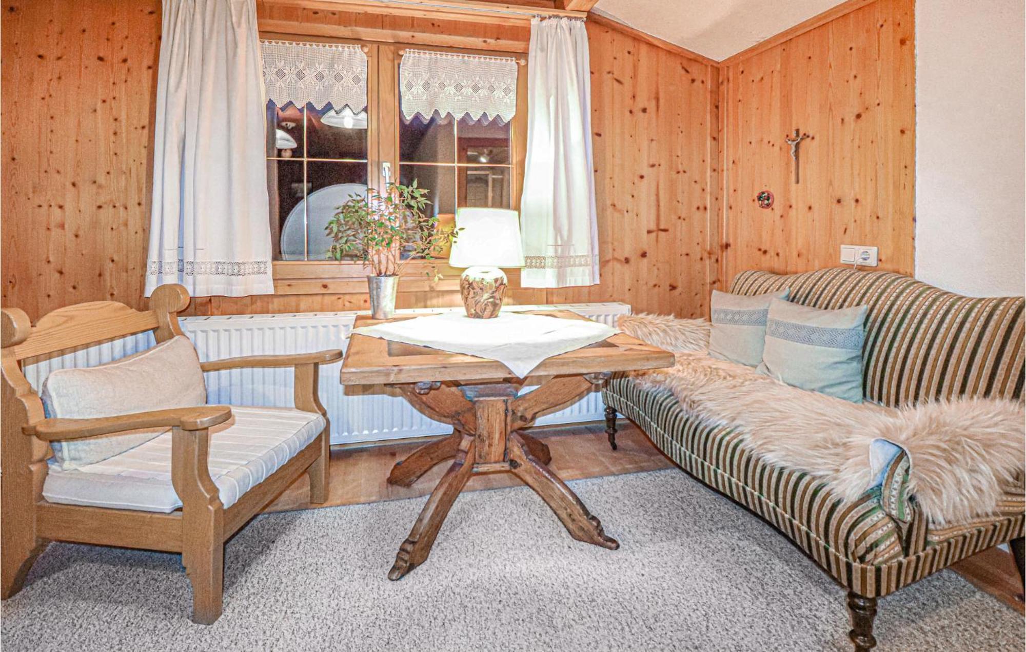 Traumhafte Ferienwohnung Sonntag Luaran gambar