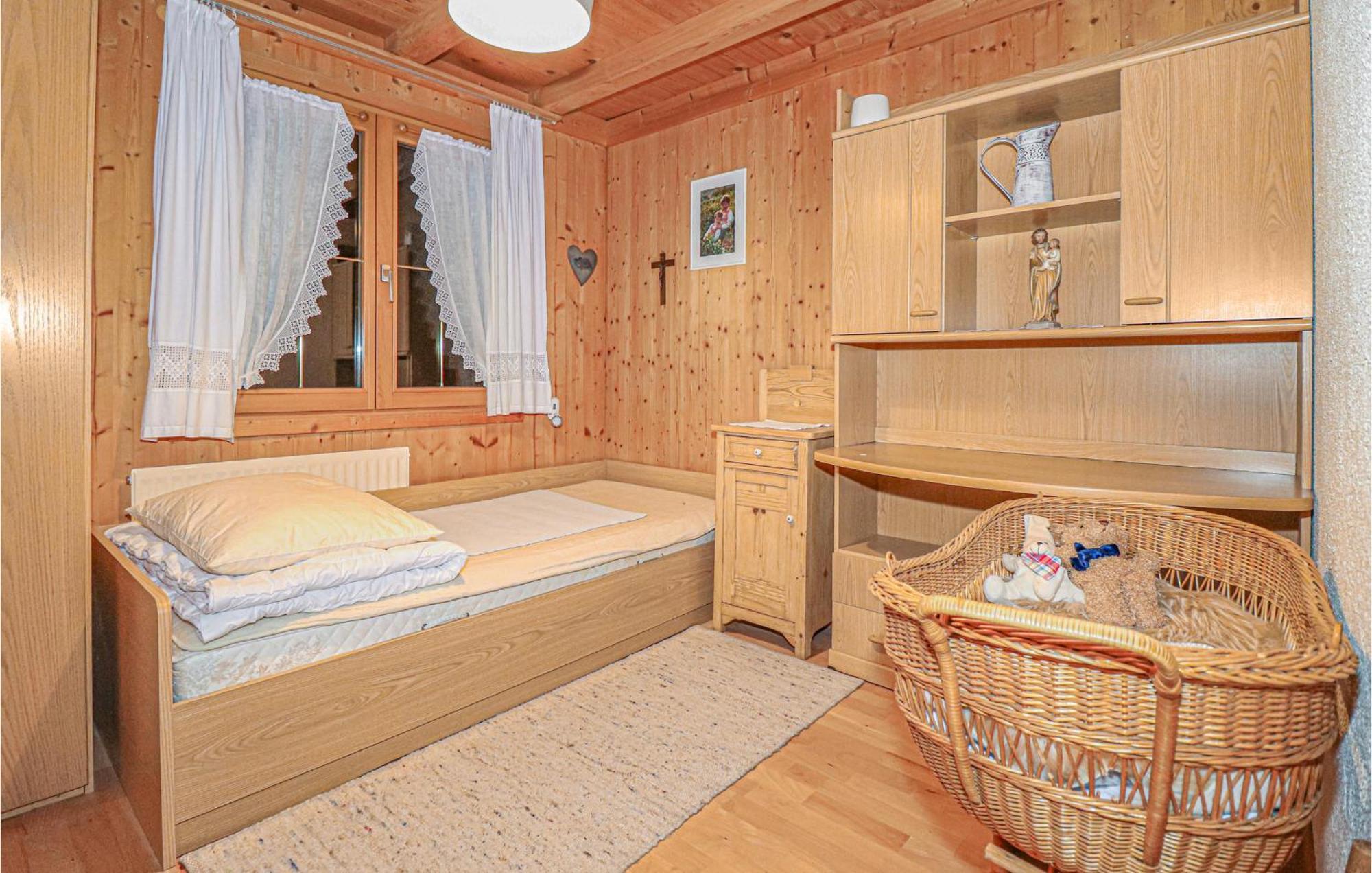 Traumhafte Ferienwohnung Sonntag Luaran gambar